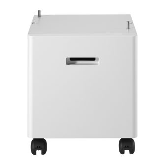 Brother ZUNTL6000W móvel e suporte para impressoras Cinzento claro