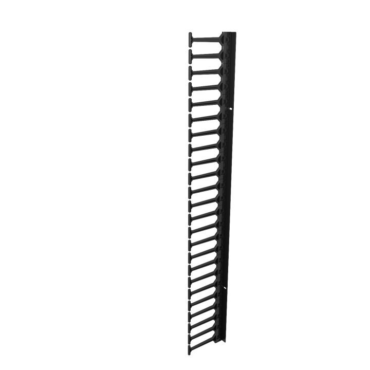 Vertiv VRA1015 acessório para rack Painel de gestão de cabos