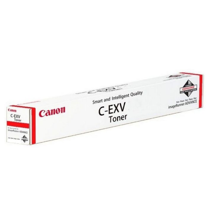 Canon 0483C002 cartucho de toner 1 unidade(s) Original Magenta