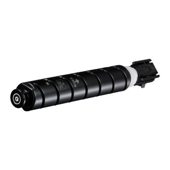 Canon C-EXV 58 cartucho de toner 1 unidade(s) Original Preto