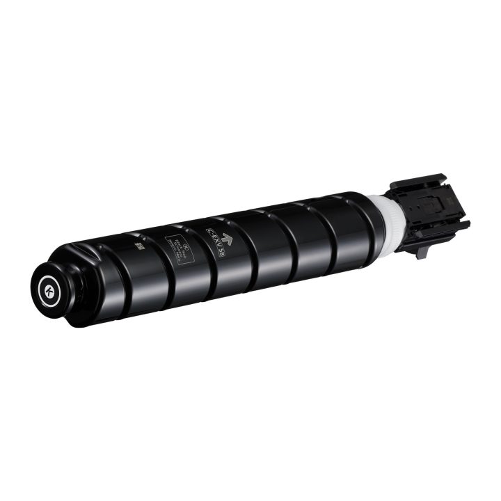 Canon C-EXV 58 cartucho de toner 1 unidade(s) Original Preto