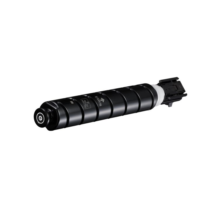 Canon C-EXV 58 cartucho de toner 1 unidade(s) Original Preto