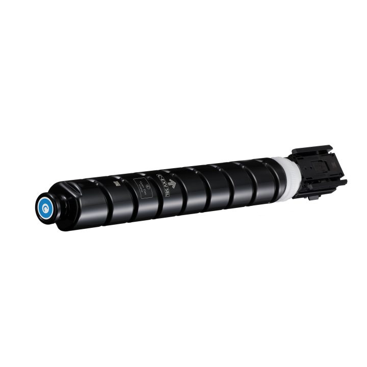 Canon C-EXV 58L cartucho de toner 1 unidade(s) Original Ciano