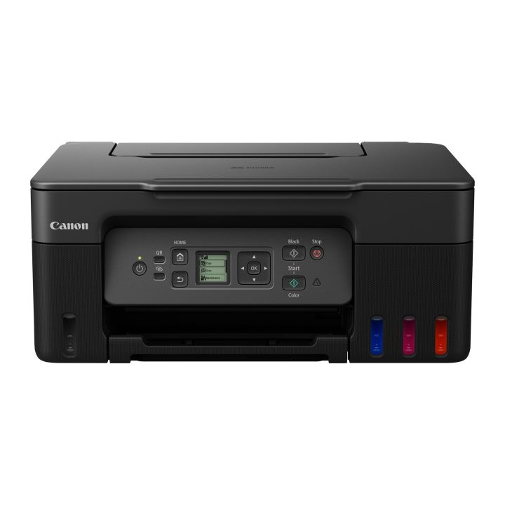 Canon PIXMA G3570 Inyección de tinta A4 4800 x 1200 DPI Wifi