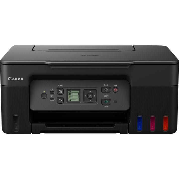 Canon PIXMA G3570 A4 Inkjet 4800 x 1200 DPI Wi-Fi