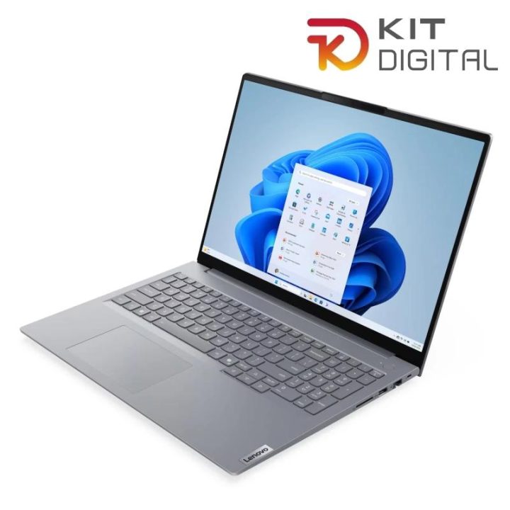 Portátil Lenovo TB 16 U5-135H 16GB 512GB W11Pro 16" KD (21SK00EASP_KD)
