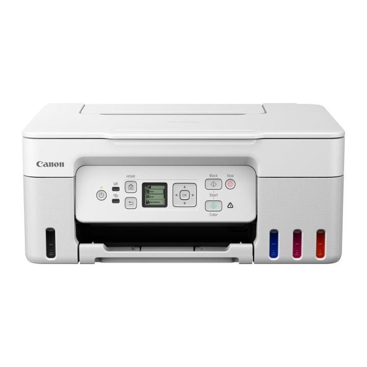 Canon PIXMA G3571 Inyección de tinta A4 4800 x 1200 DPI Wifi