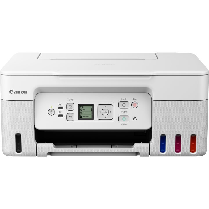 Canon PIXMA G3571 Jato de tinta A4 4800 x 1200 DPI Wi-Fi