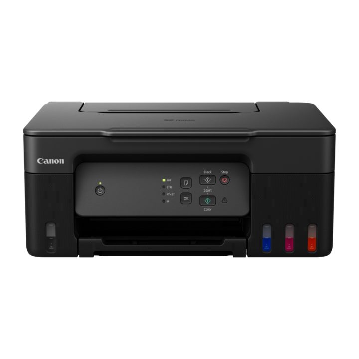 Canon PIXMA G2430 A4 Inkjet 4800 x 1200 DPI