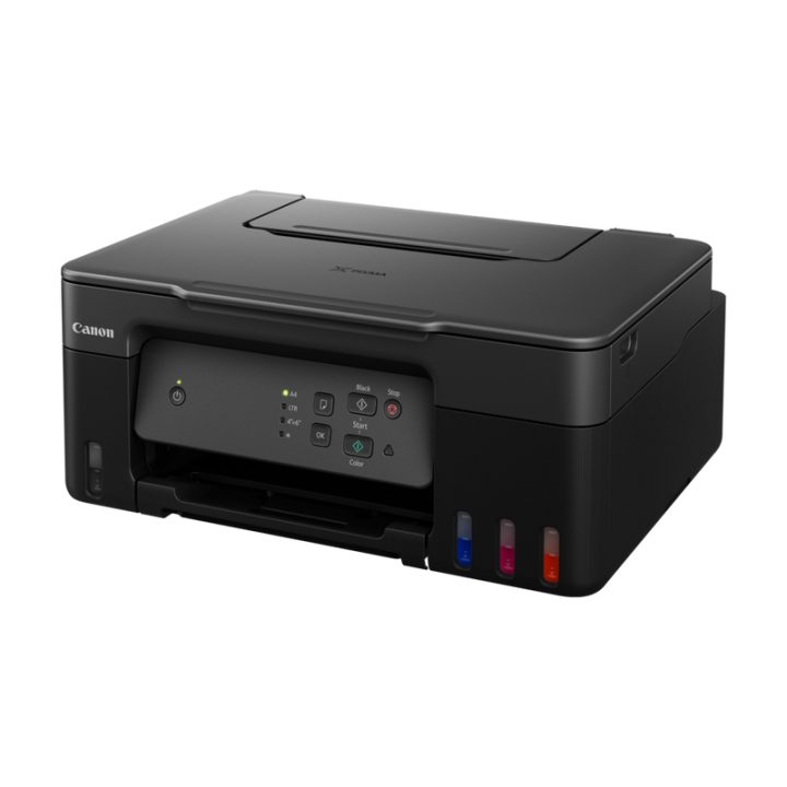 Canon PIXMA G2430 Inyección de tinta A4 4800 x 1200 DPI