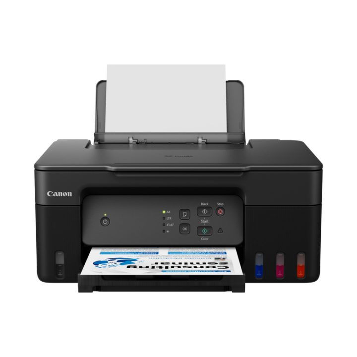 Canon PIXMA G2430 Inyección de tinta A4 4800 x 1200 DPI