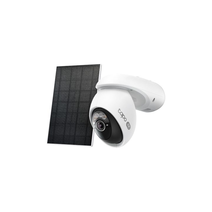 TP-Link TC92 KIT Light Bulb IP Security Camera Outdoor 3840 x 2160…