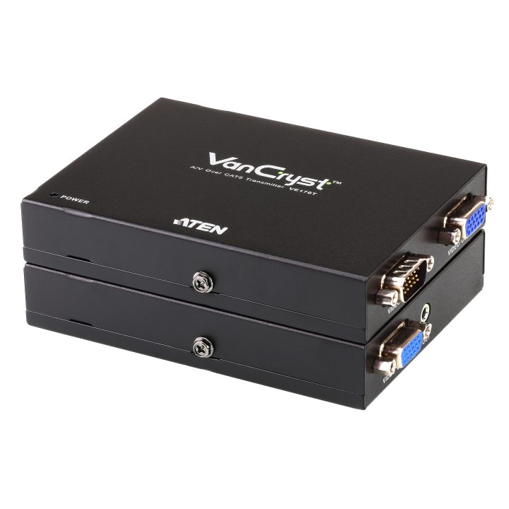 ATEN VE170 Audio/Video Extender