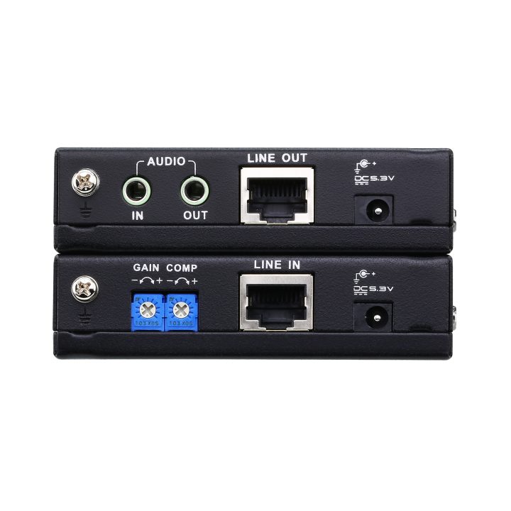 ATEN VE170 extensor audio/video