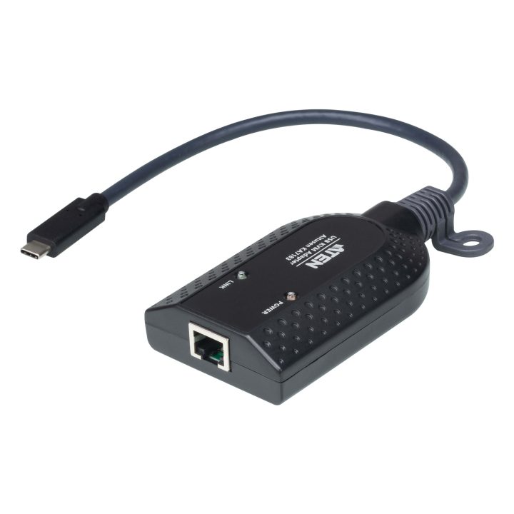 ATEN USB-C Virtual Media KVM Adapter