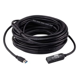 ATEN 20 m USB 3.2 Gen 1 Extension Cable