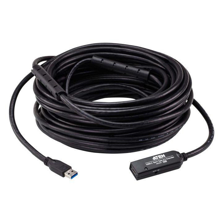 ATEN 20 m USB 3.2 Gen 1 Extension Cable