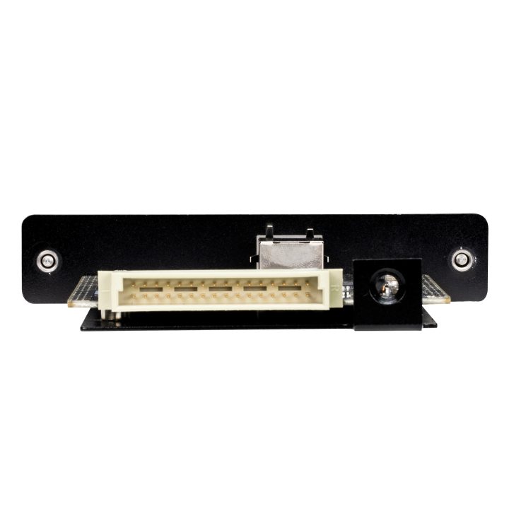 ATEN AP901 2.0 Channels Black, Metallic
