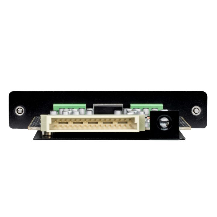 ATEN AP902 2.0 Channels Black, Metallic