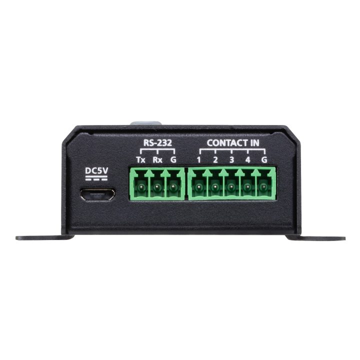 ATEN VK211 pasarel y controlador