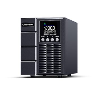 CyberPower OLS1000EA Uninterruptible Power Supply (UPS) Double…
