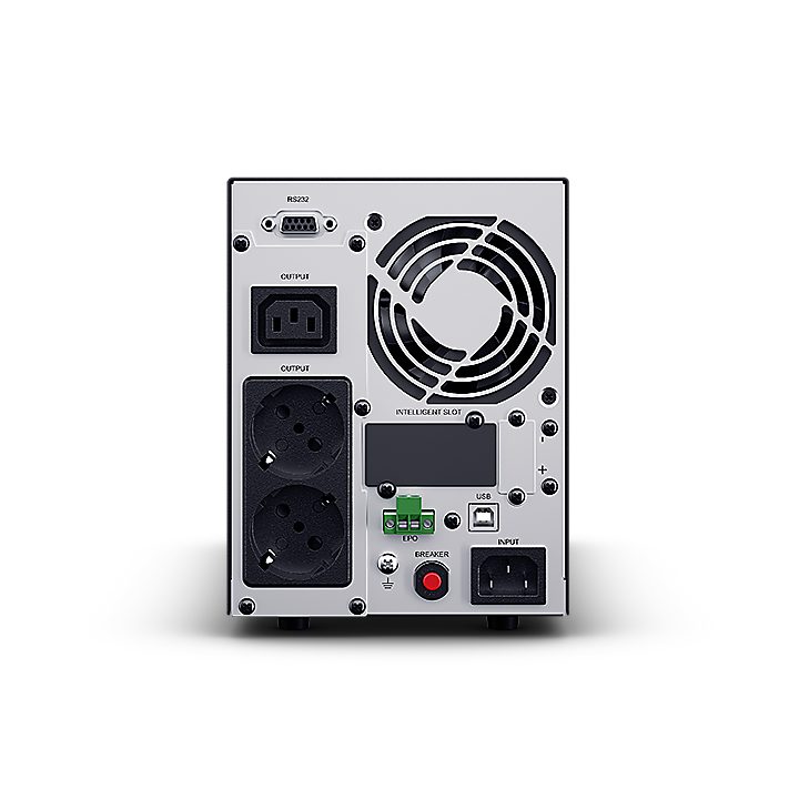 CyberPower OLS1000EA sistema de alimentación ininterrumpida (UPS)…
