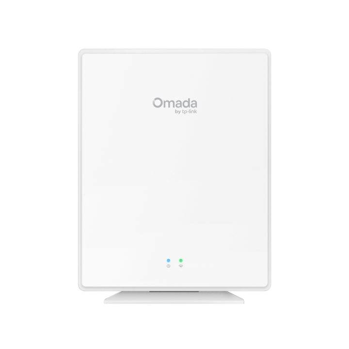 TP-Link Omada AX3000 3000 Mbit/s Branco Energia sobre Ethernet (PoE)
