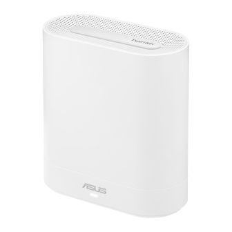 ASUS EBM68(1PK) – Expert Tri-Band Wi-Fi (2.4 GHz/5 GHz/5 GHz) Wi-Fi 6…