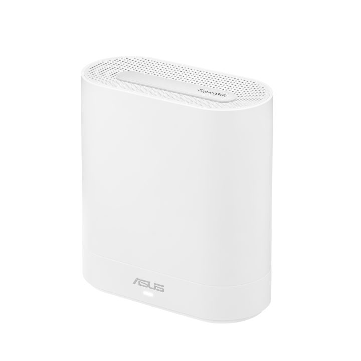 ASUS EBM68(1PK) – Expert Tri-Band Wi-Fi (2.4 GHz/5 GHz/5 GHz) Wi-Fi 6…