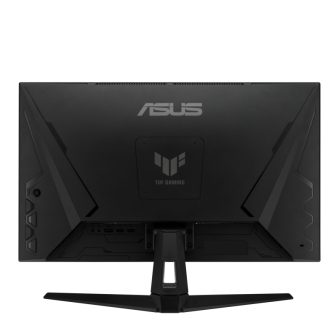 ASUS TUF 27" QHD VA