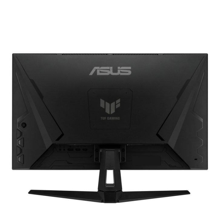 ASUS TUF 27" QHD VA