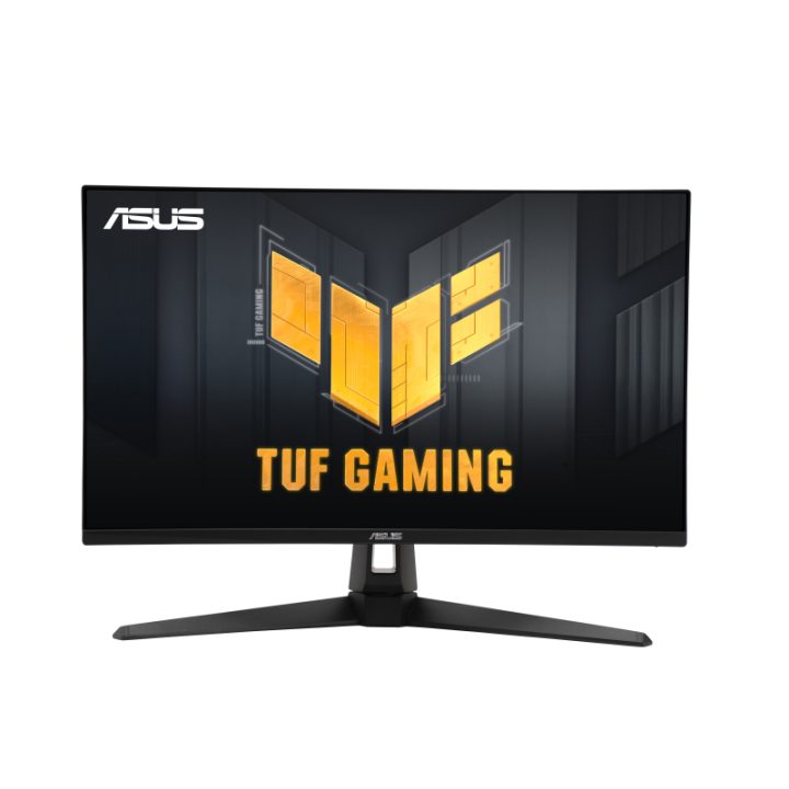 ASUS TUF 27" QHD VA