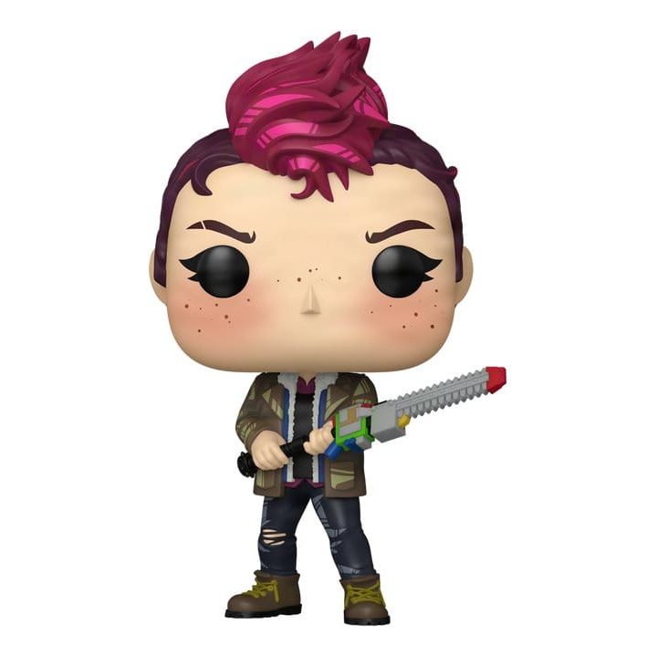 Funko Pop! Stranger Things: Tales from ’85 – Nikki (No. 2464)