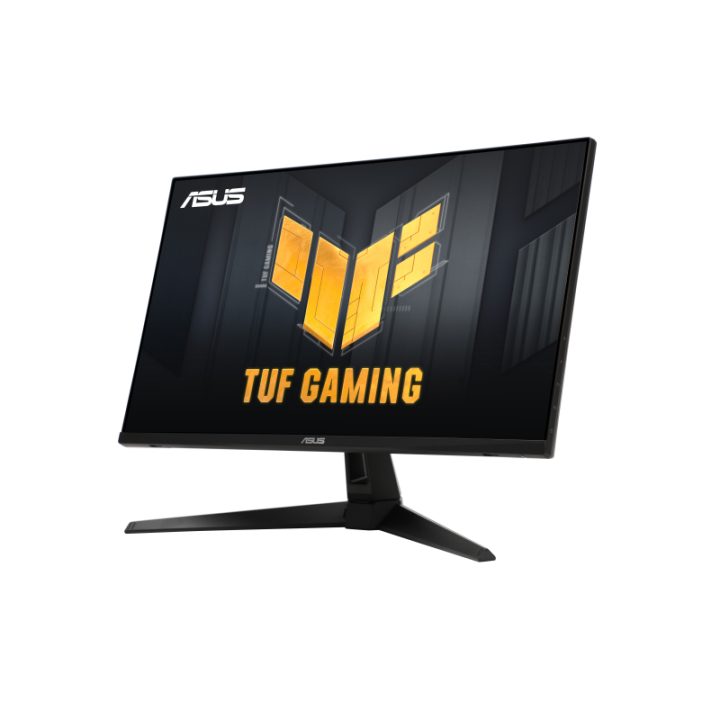ASUS TUF 27" QHD VA