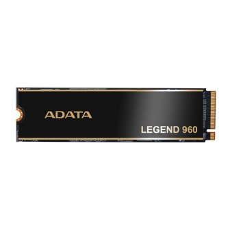 ADATA LEGEND 960 1 TB M.2 NVMe PCIe 4.0