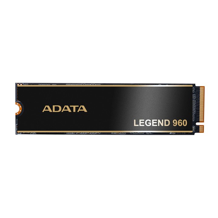 ADATA LEGEND 960 1 TB M.2 NVMe PCIe 4.0