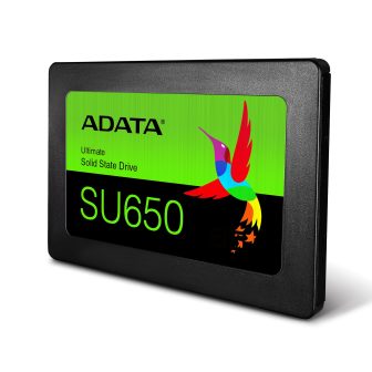 ADATA SU650 1 TB 2.5" SATA