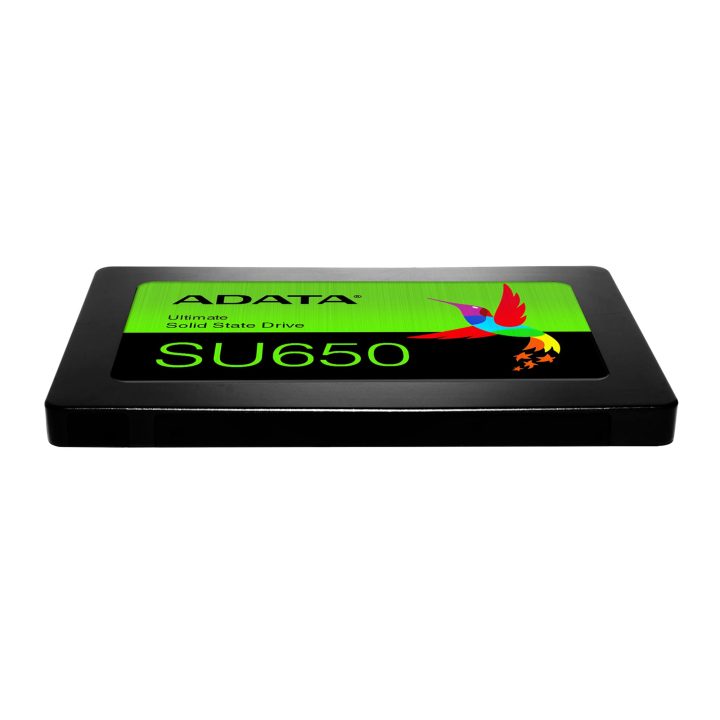 ADATA SU650 1 TB 2,5" SATA