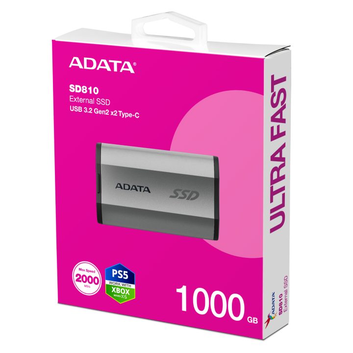 ADATA SD810 1 TB