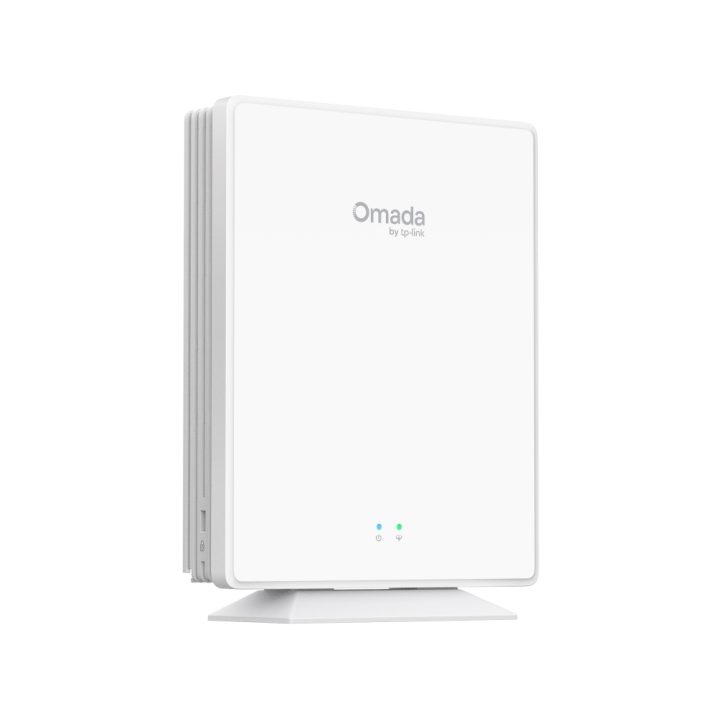 TP-Link Omada AX3000 3000 Mbit/s Branco Energia sobre Ethernet (PoE)