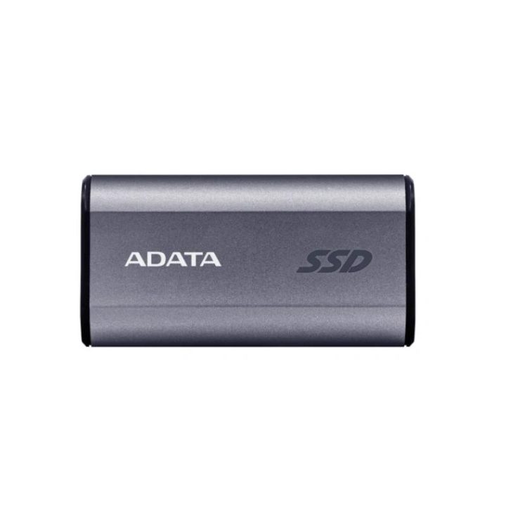 ADATA SC750 1 TB USB Type-C 3.2 Gen 2 (3.1 Gen 2) Black