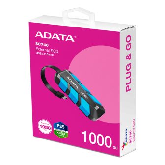 ADATA SC740 1 TB