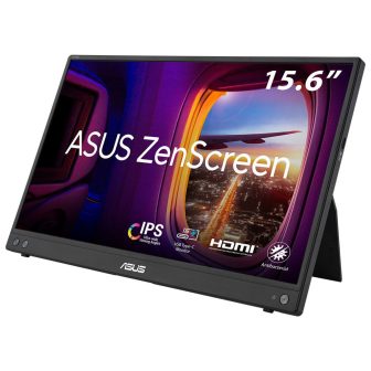 ASUS MB16AHV 15.6" Full HD IPS