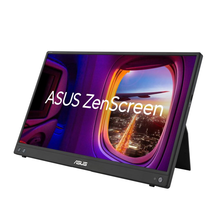 ASUS MB16AHV 15,6" Full HD IPS