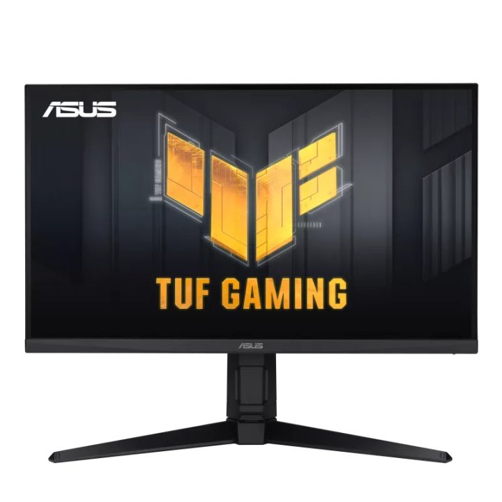 ASUS TUF 27" Full HD IPS