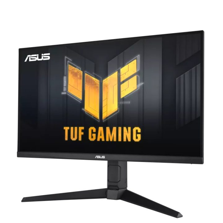 ASUS TUF 27" Full HD IPS