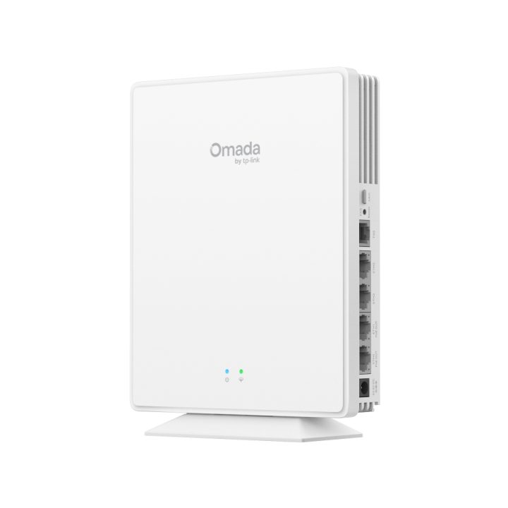 TP-Link Omada AX3000 3000 Mbit/s Branco Energia sobre Ethernet (PoE)