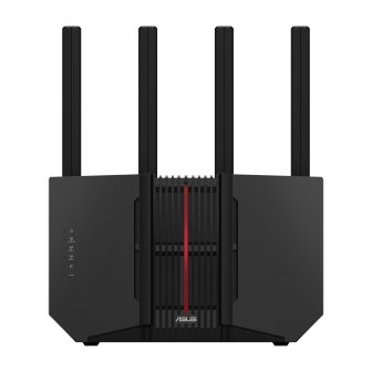 ASUS RT-BE92U router inalámbrico 10 Gigabit Ethernet Tribanda (2.4…