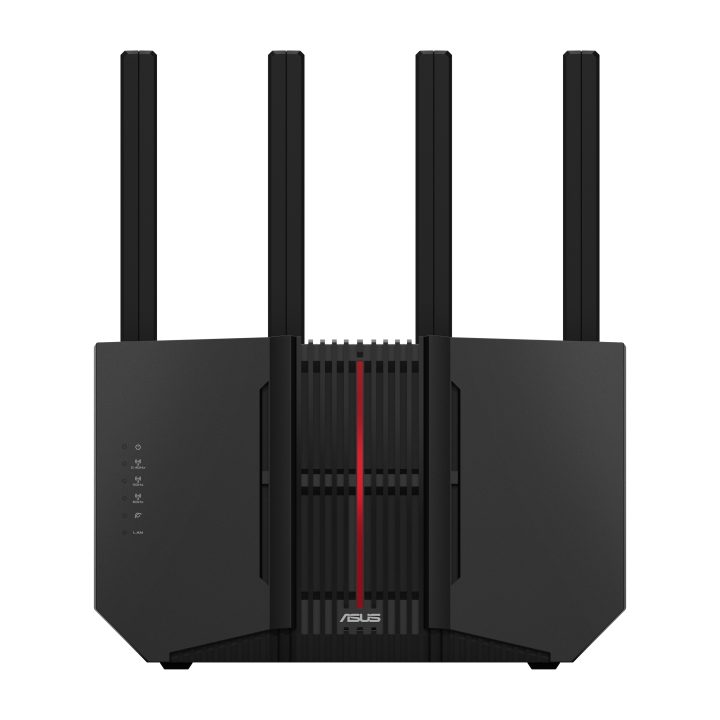 ASUS RT-BE92U router inalámbrico 10 Gigabit Ethernet Tribanda (2.4…