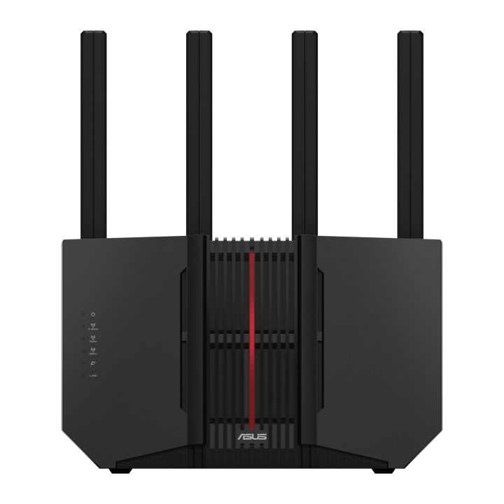 ASUS RT-BE92U router sem fios 10 Gigabit Ethernet Tribanda (2,4 GHz /…
